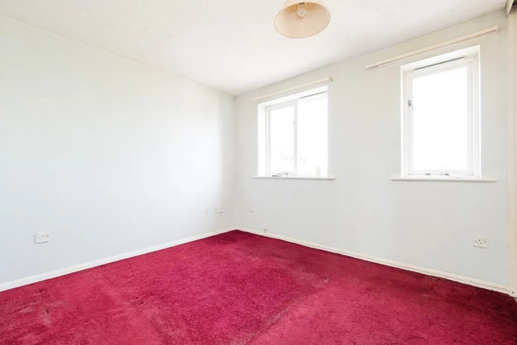 1 bed Apartment