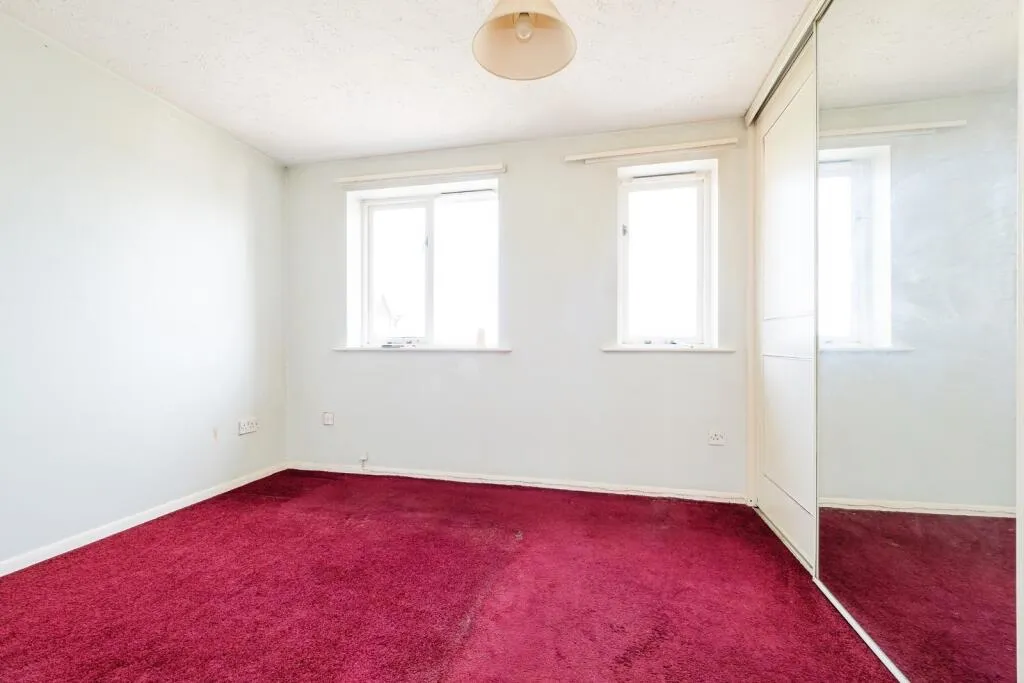 1 bed Apartment