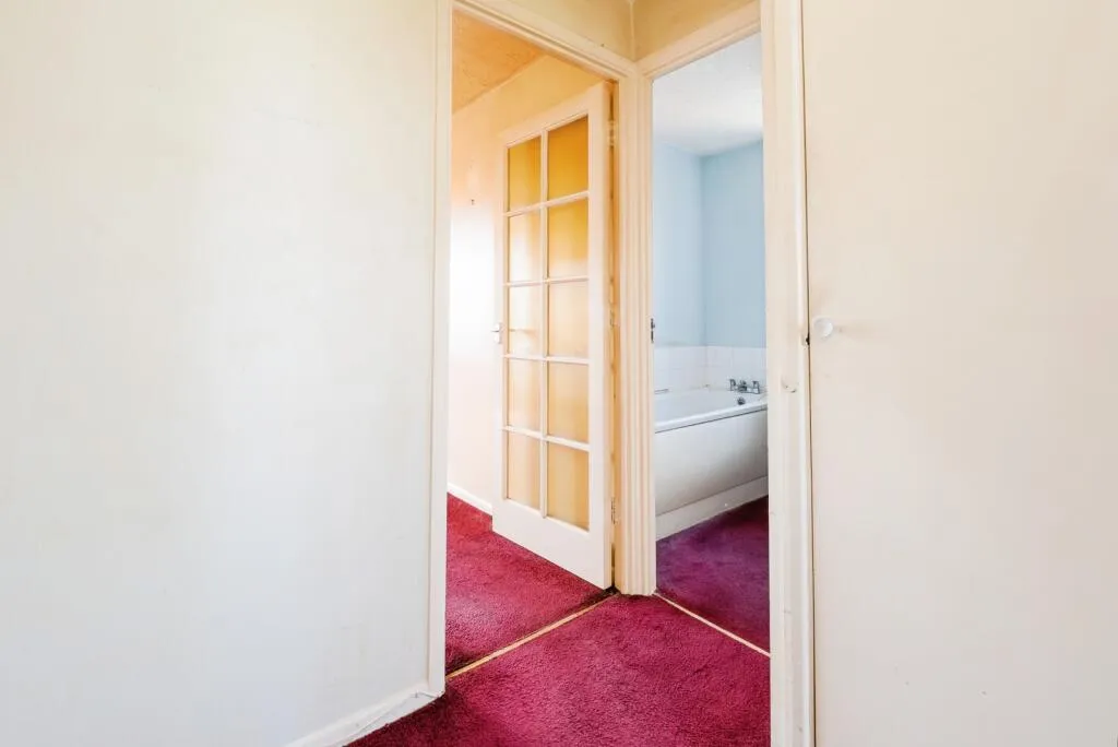1 bed Apartment