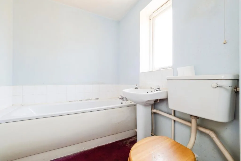 1 bed Apartment