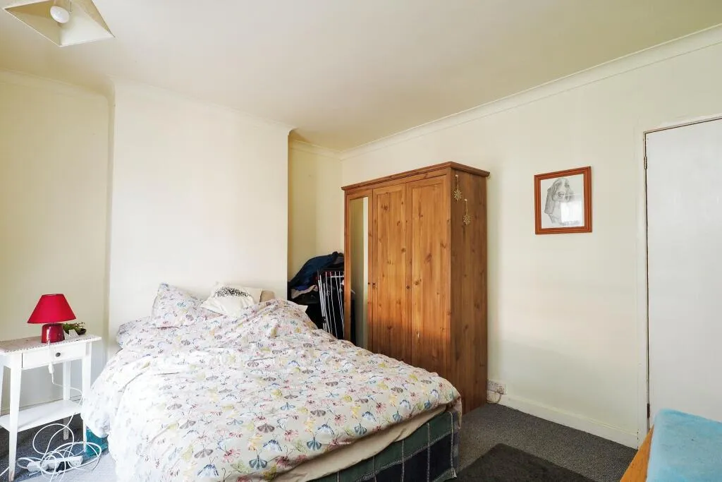 2 bed End of Terrace