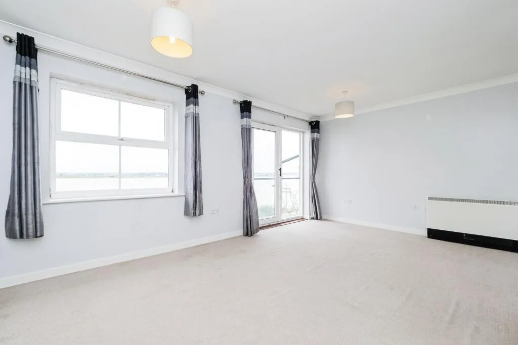 2 bed Apartment