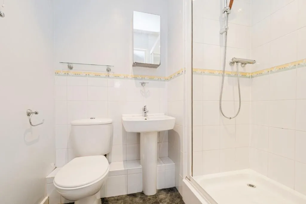 2 bed Apartment