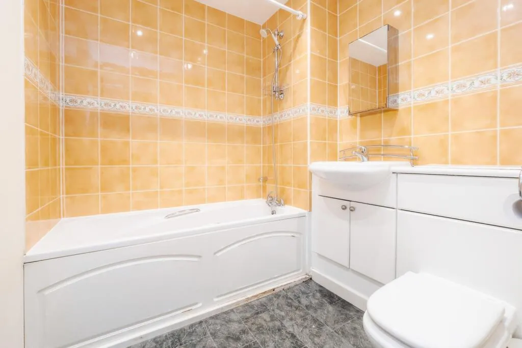 2 bed Apartment