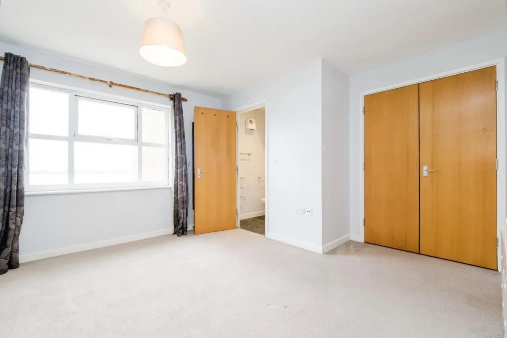 2 bed Apartment