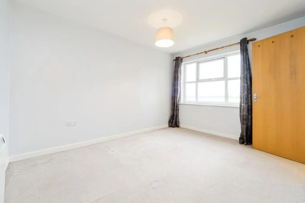 2 bed Apartment