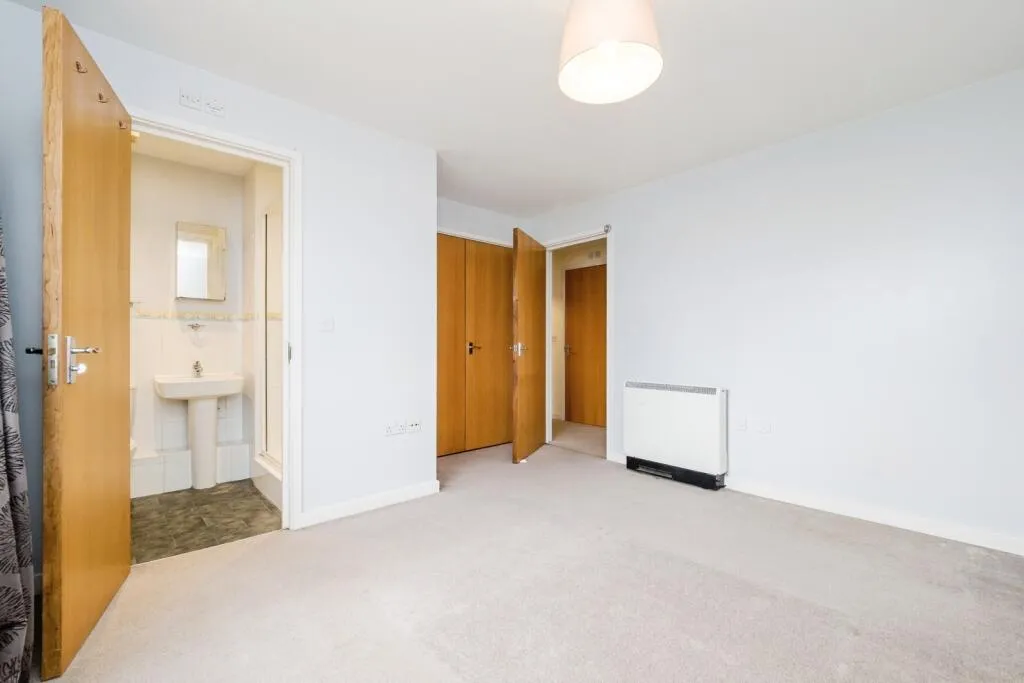 2 bed Apartment