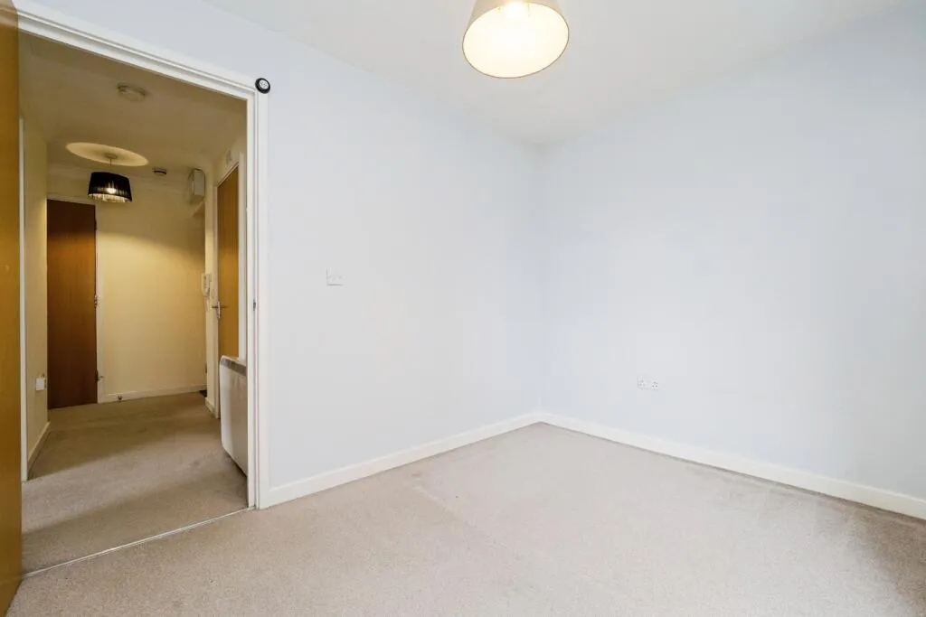2 bed Apartment