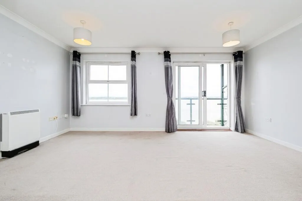 2 bed Apartment