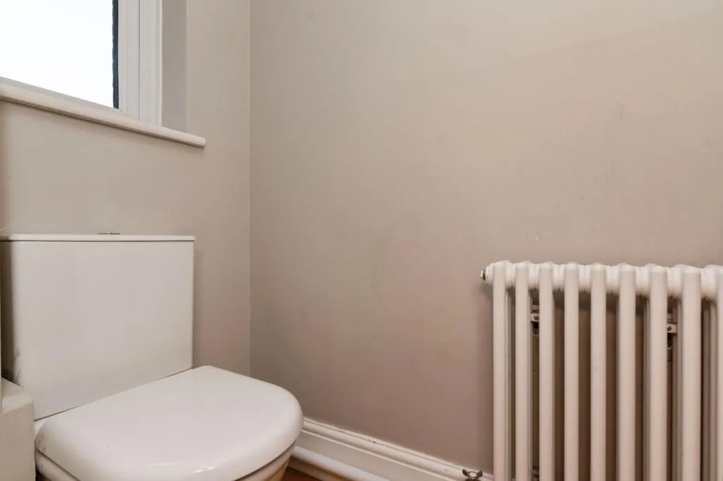 4 bed Terraced