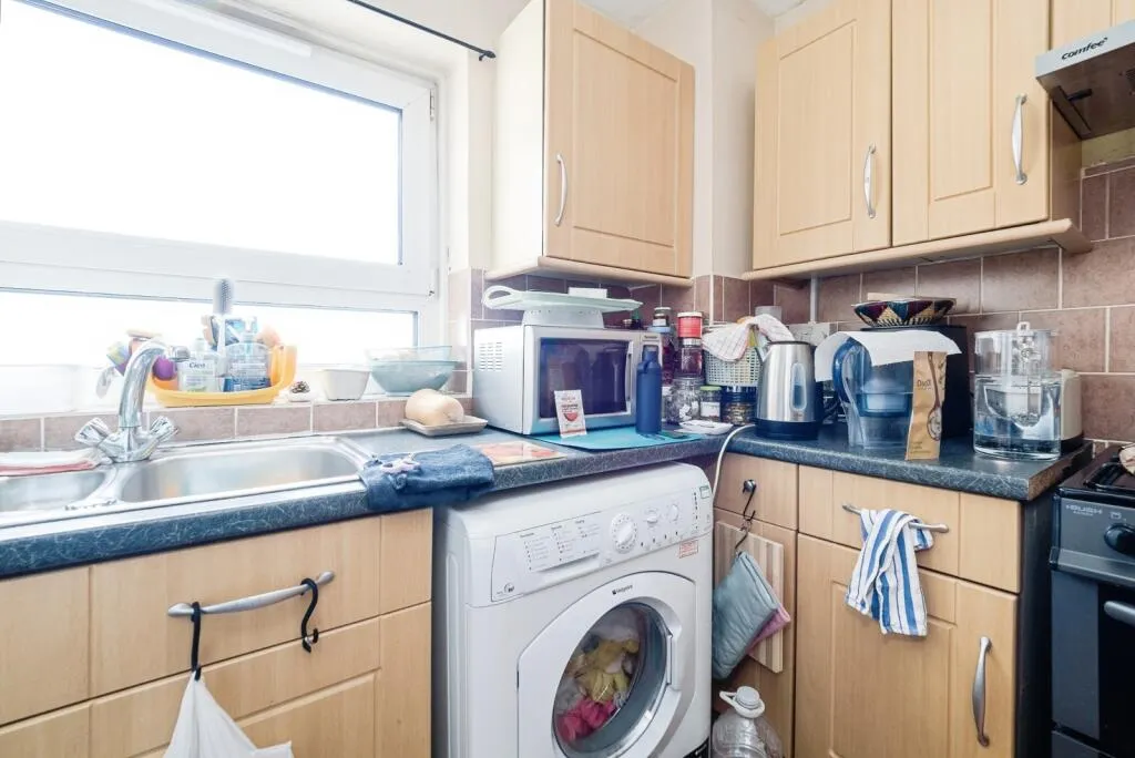 1 bed Block of Apartments