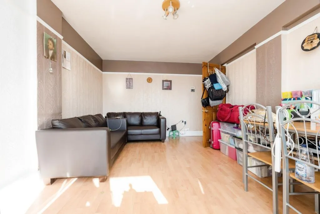 1 bed Block of Apartments