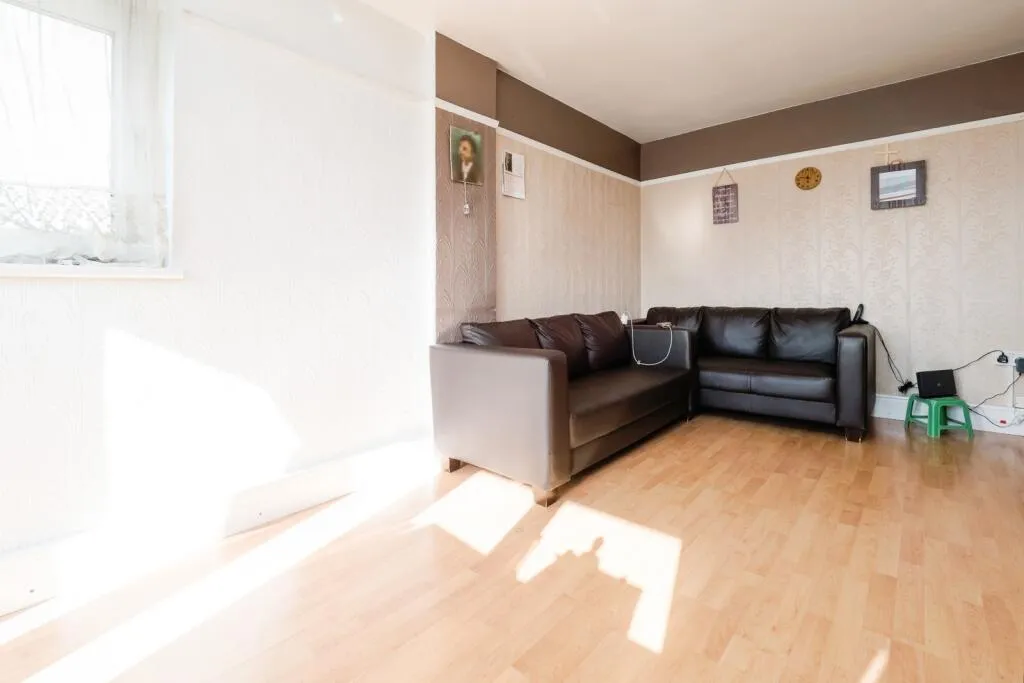 1 bed Block of Apartments