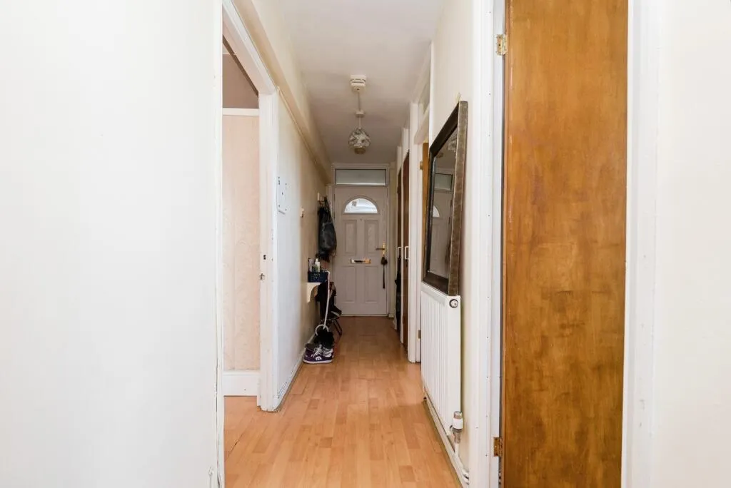 1 bed Block of Apartments
