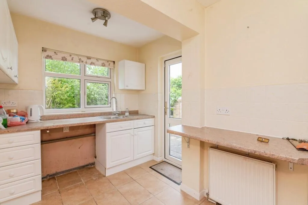 3 bed Detached