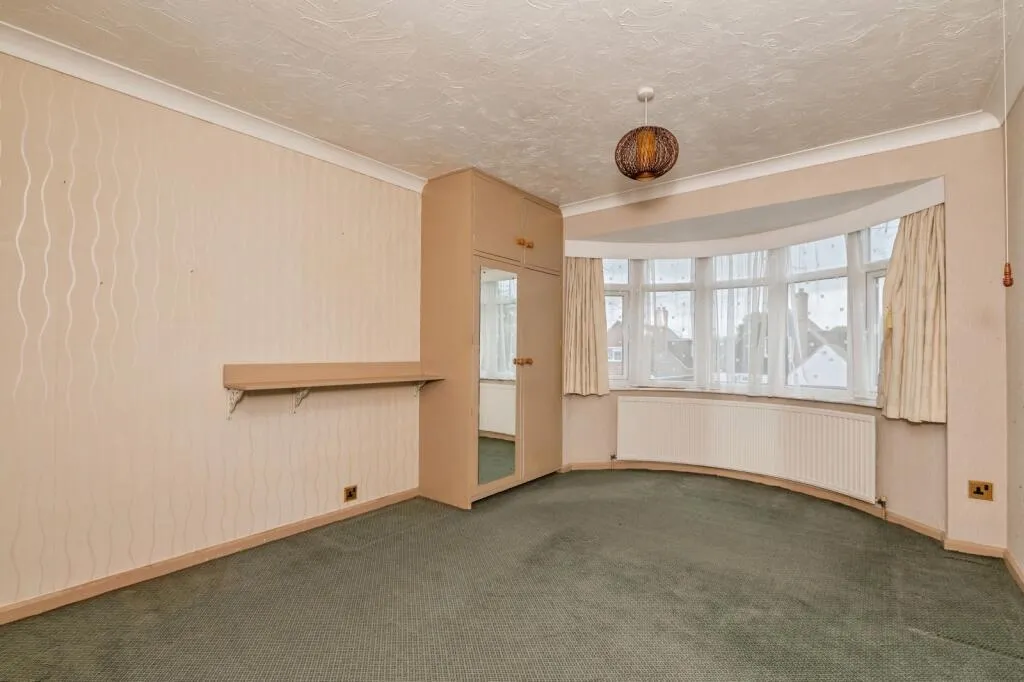 3 bed Detached