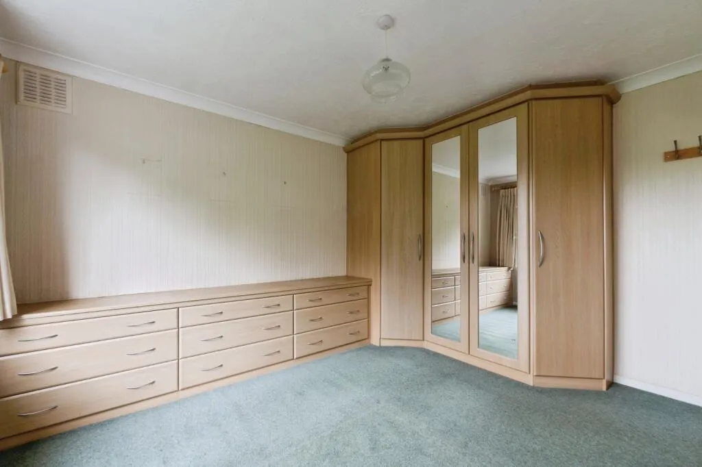 3 bed Detached