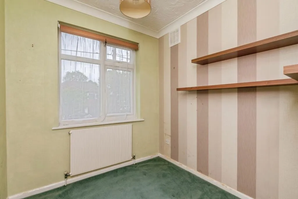 3 bed Detached