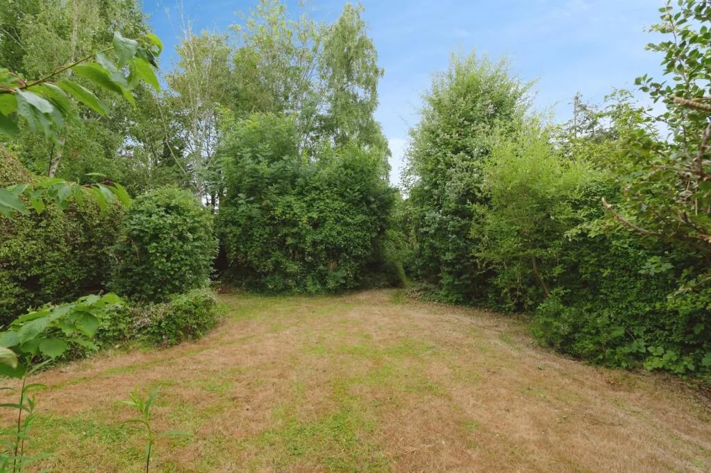 3 bed Detached