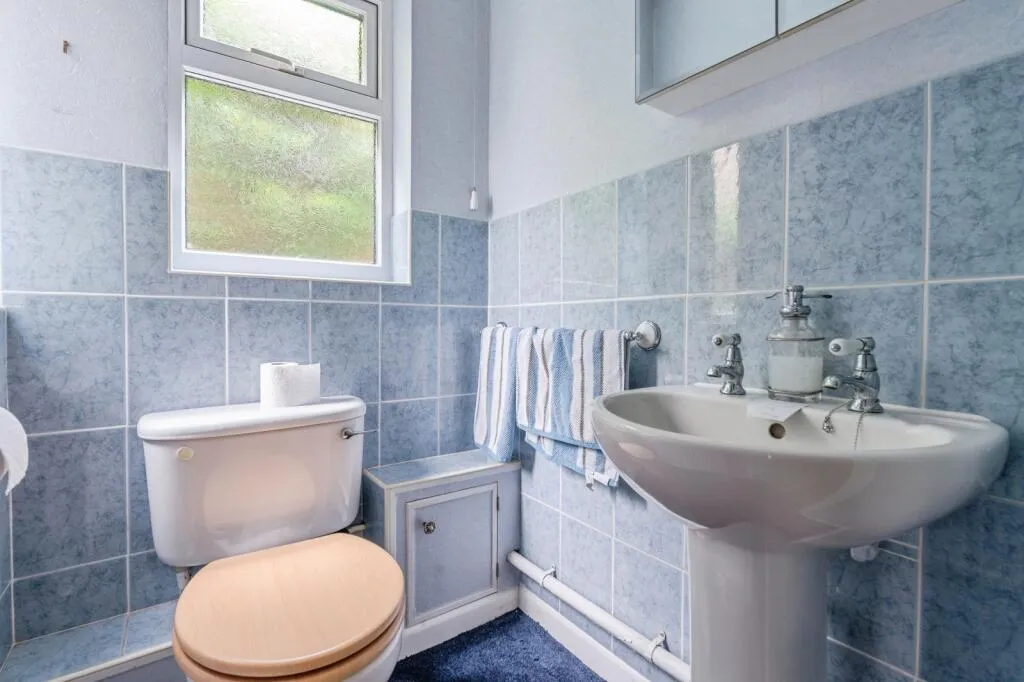 3 bed Detached