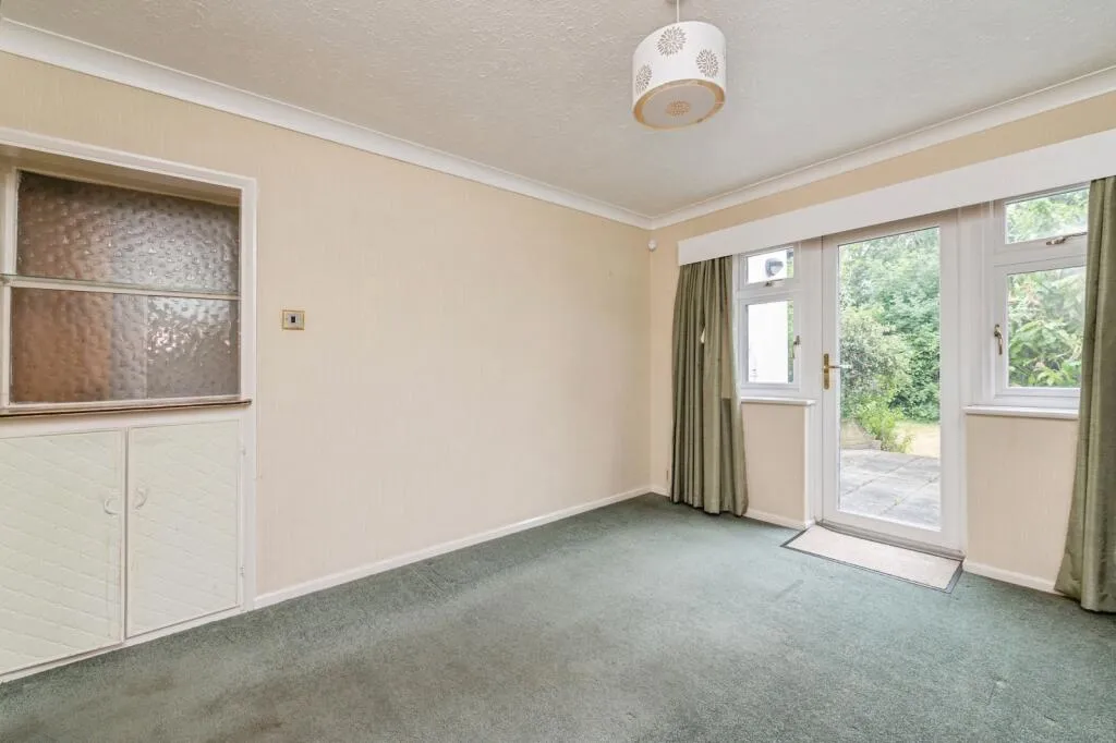 3 bed Detached