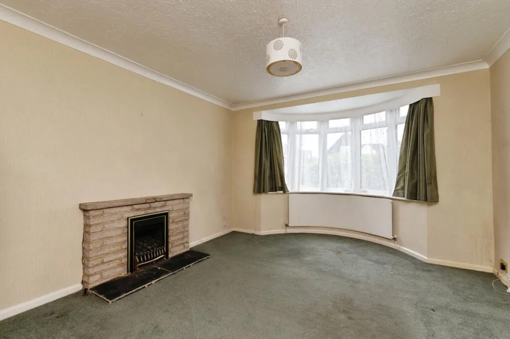 3 bed Detached