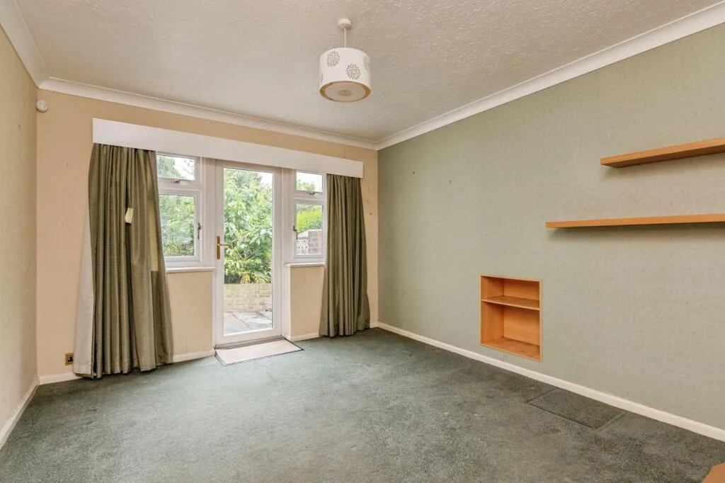 3 bed Detached