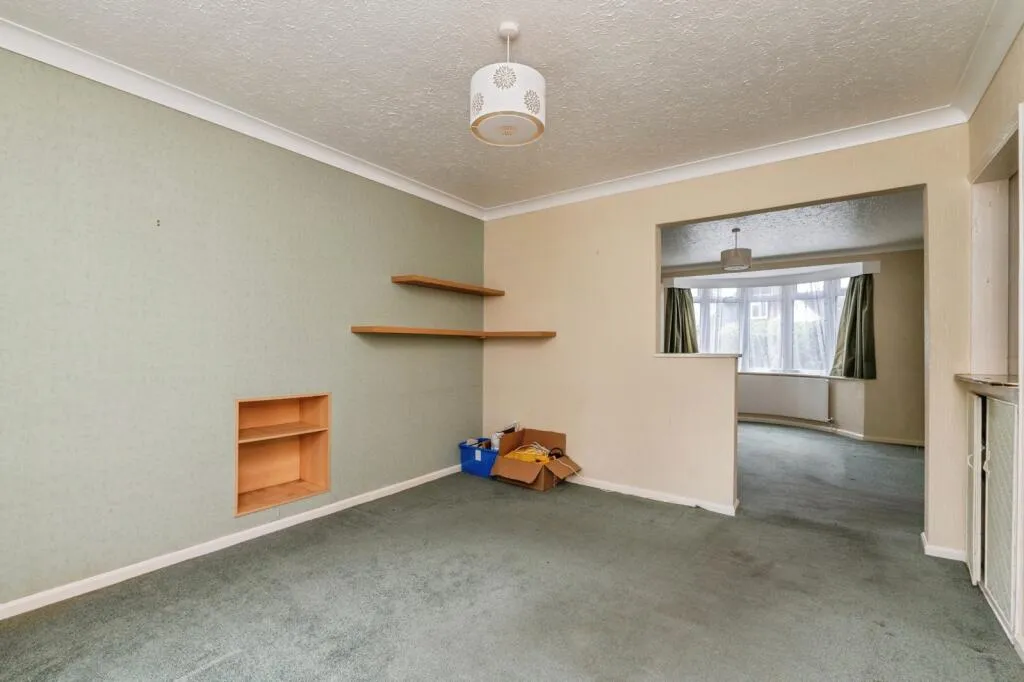 3 bed Detached