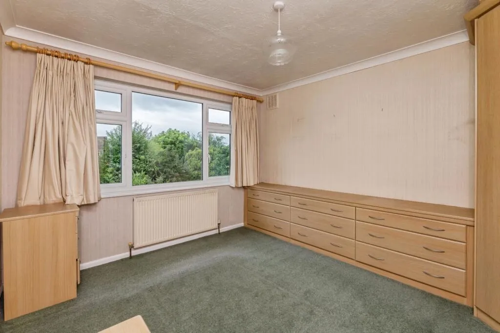 3 bed Detached