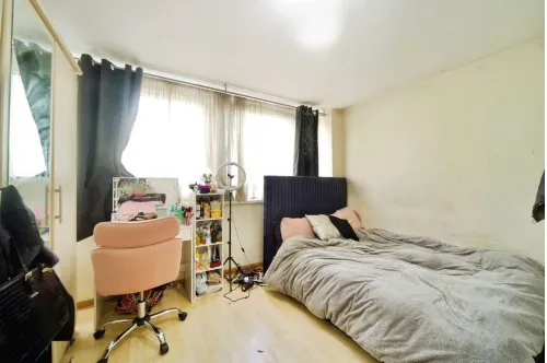 3 bed Ground Maisonette