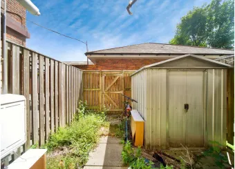 3 bed Ground Maisonette