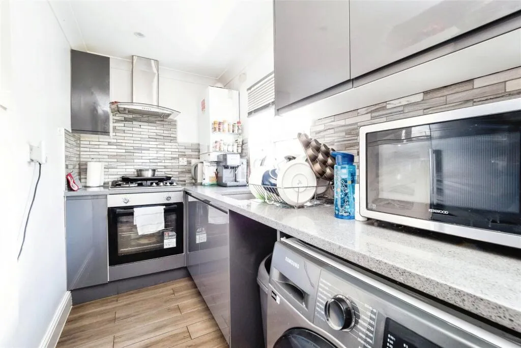 2 bed Apartment