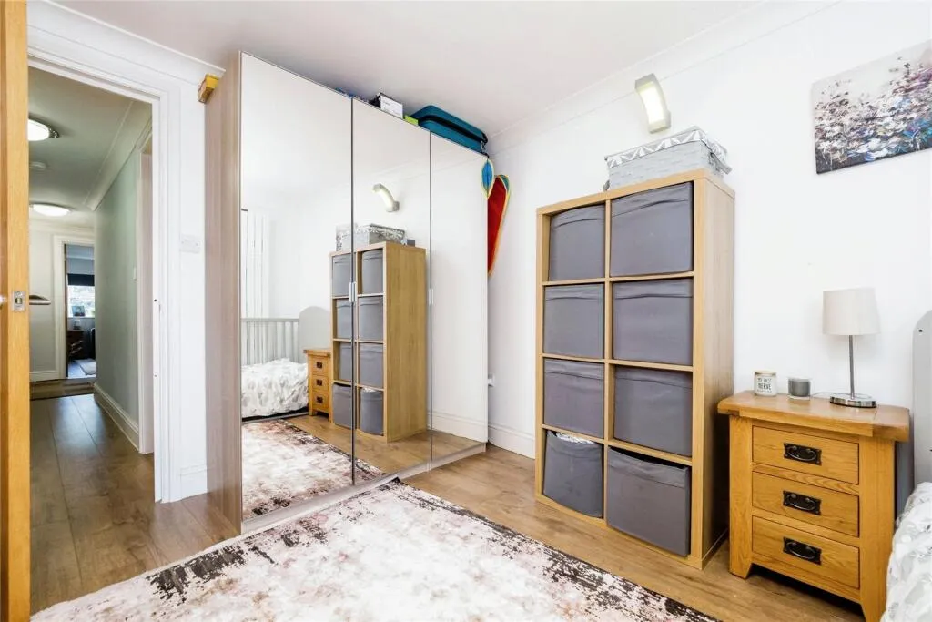 2 bed Apartment