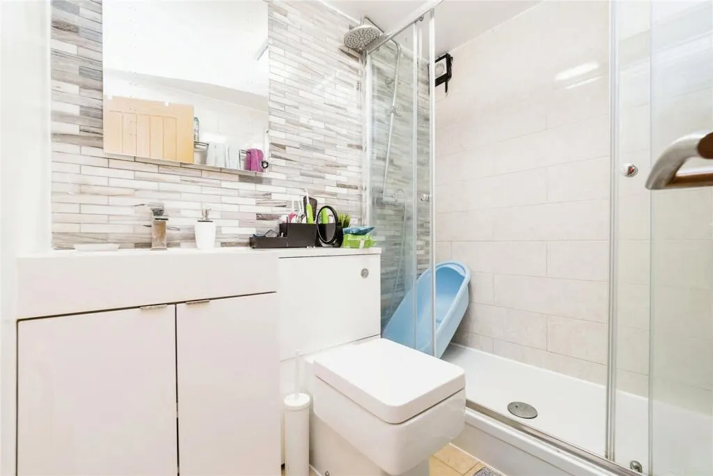 2 bed Apartment