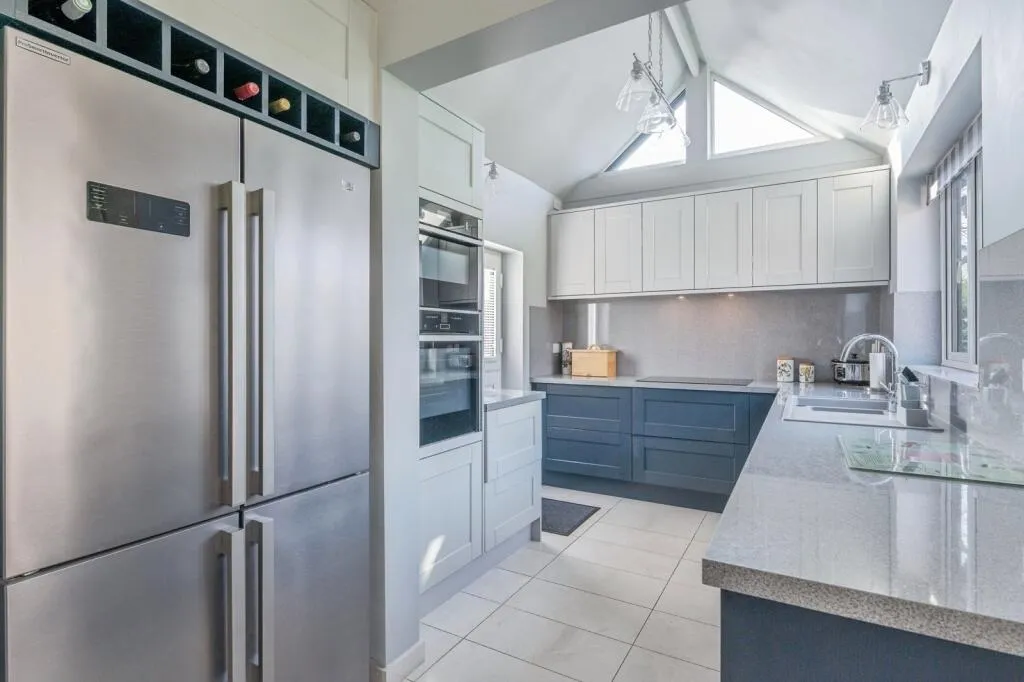 3 bed Detached Bungalow