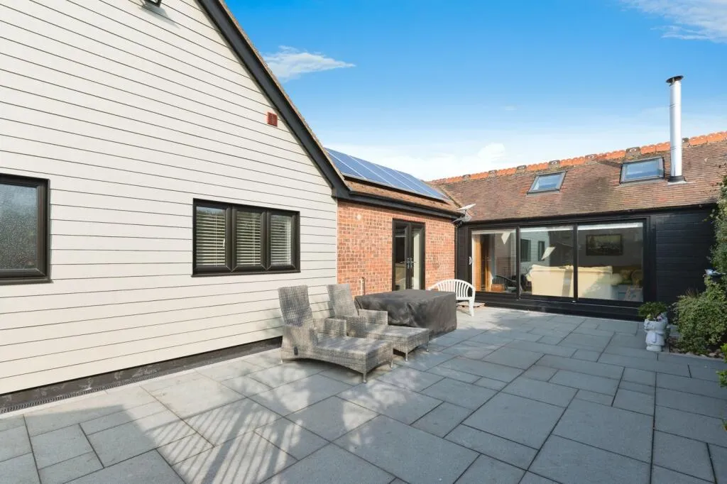 3 bed Detached Bungalow