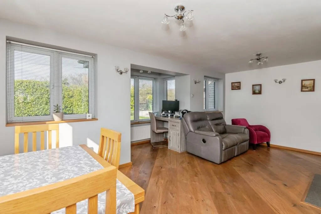 3 bed Detached Bungalow