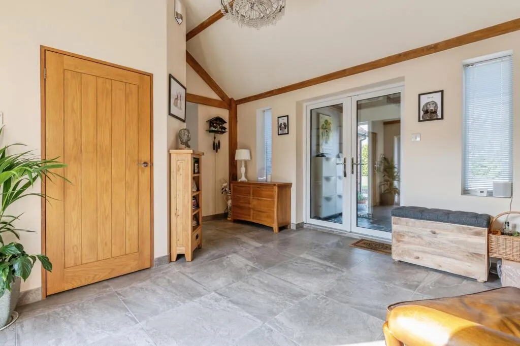 3 bed Detached Bungalow