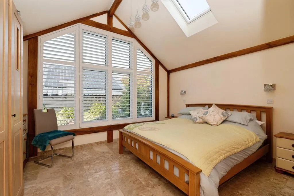 3 bed Detached Bungalow