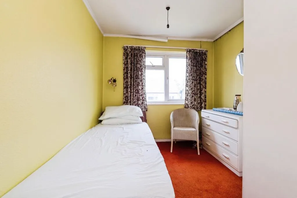 3 bed Semi-Detached