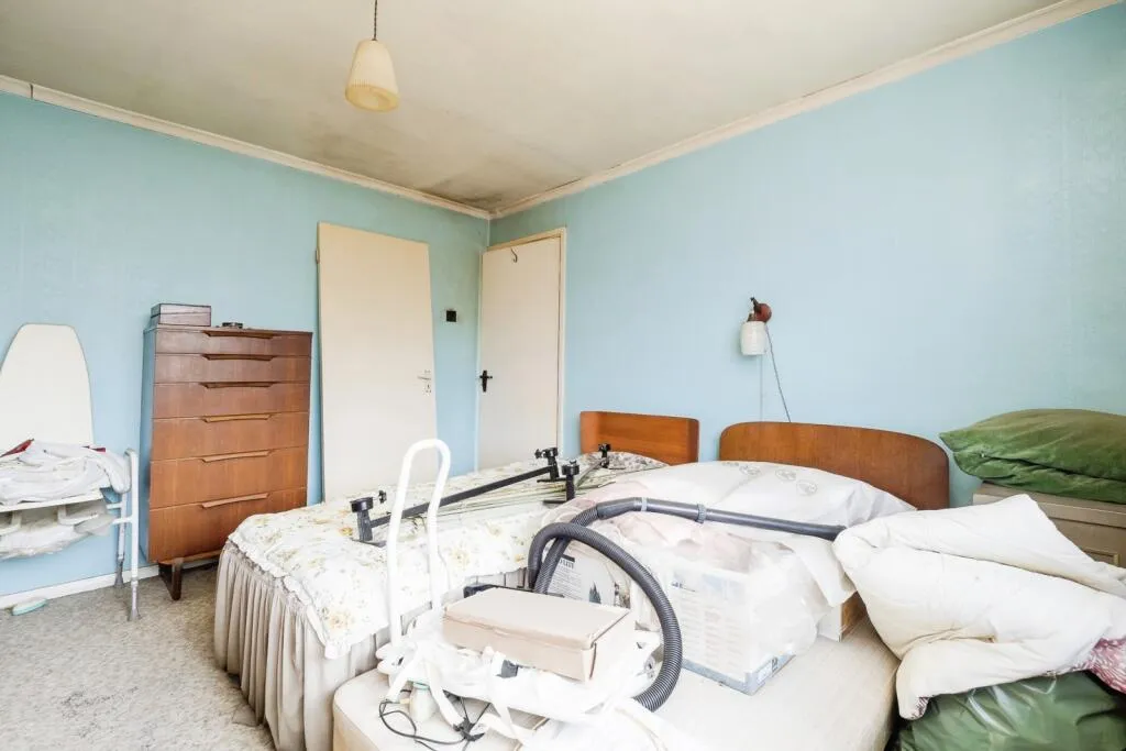 3 bed Semi-Detached