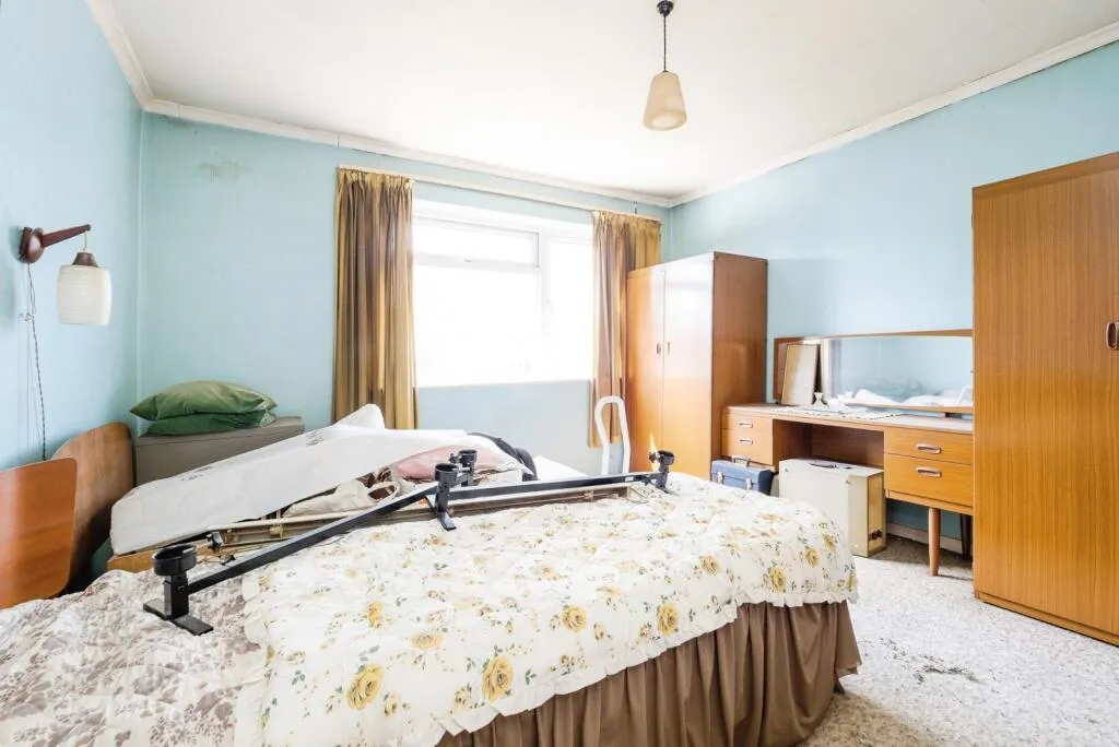 3 bed Semi-Detached