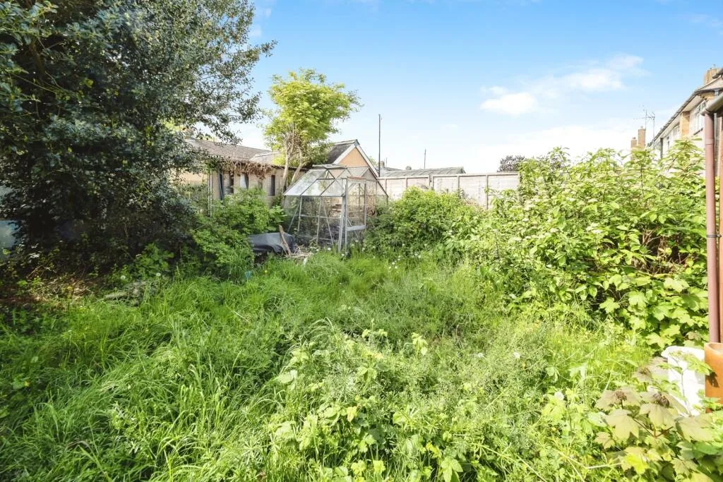 3 bed Semi-Detached