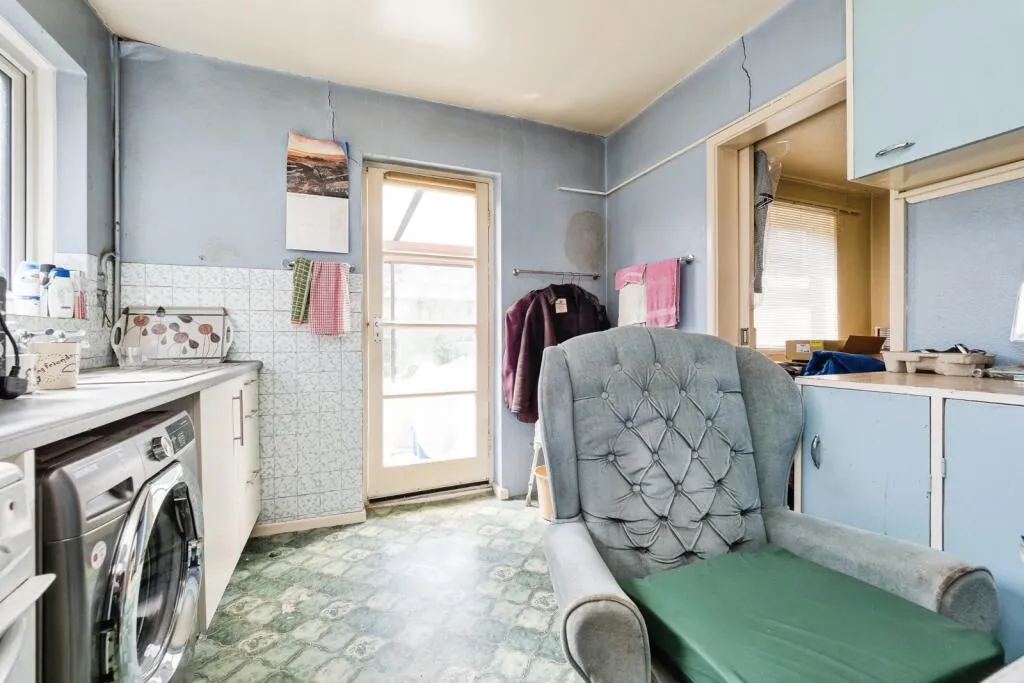 3 bed Semi-Detached