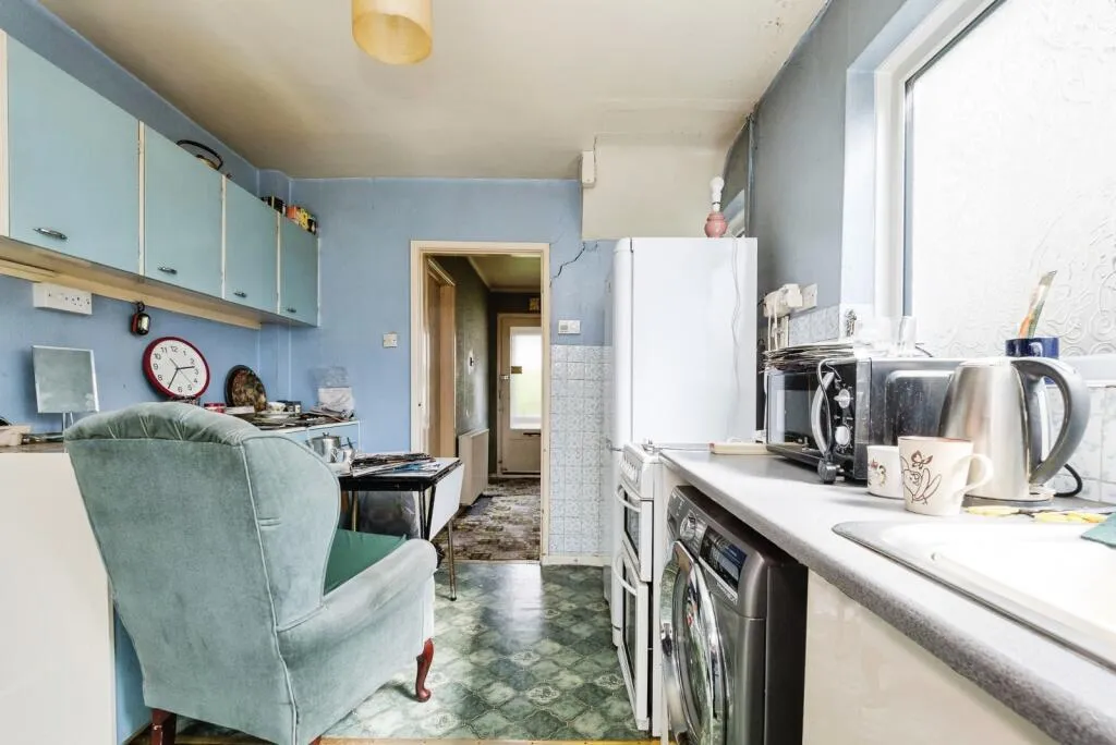 3 bed Semi-Detached