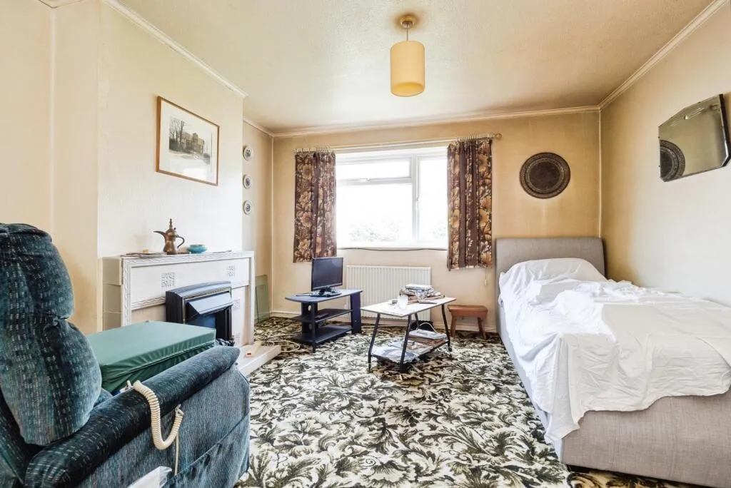 3 bed Semi-Detached