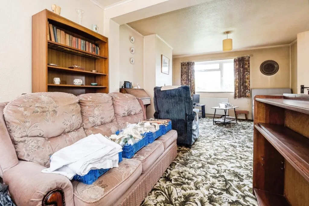 3 bed Semi-Detached