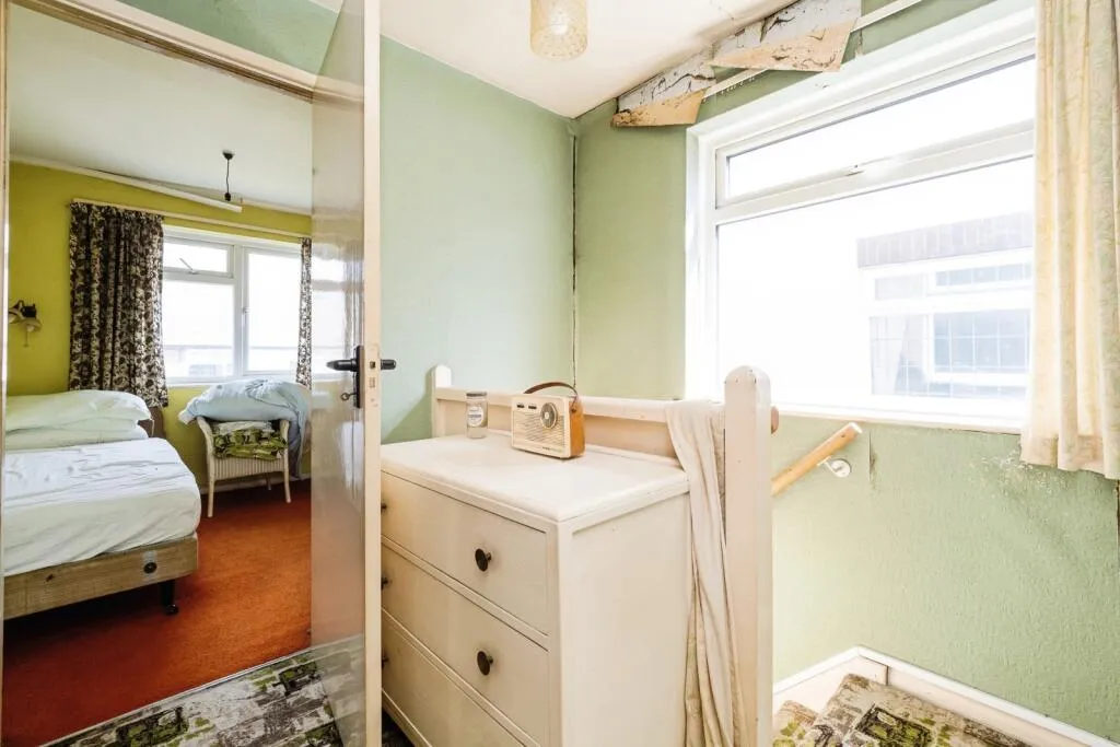 3 bed Semi-Detached