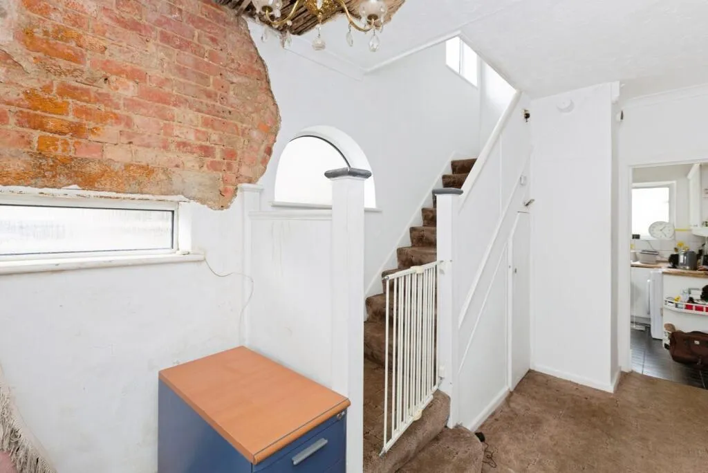3 bed Semi-Detached