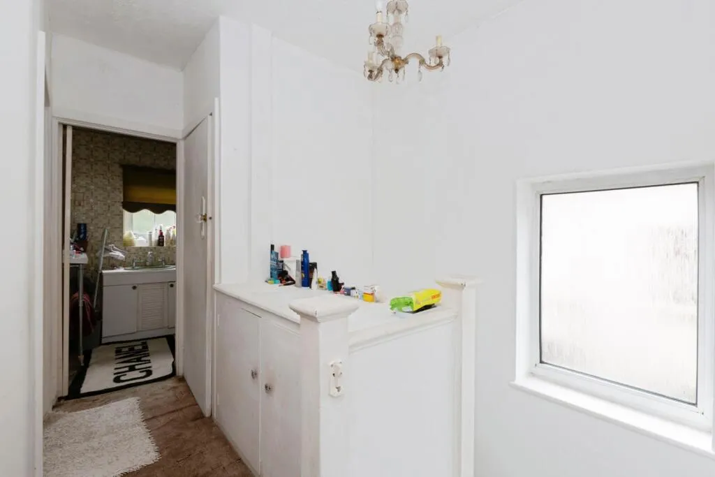 3 bed Semi-Detached